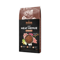Produktbild von Bosch HPC MEAT MENUE Adult Kroketten mit Pute und Huhn getreidefrei 2 x 12 kg