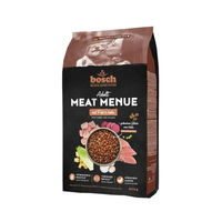 Produktbild von Bosch HPC MEAT MENUE Adult Kroketten mit Pute und Huhn getreidefrei 800 g