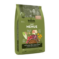 Produktbild von Bosch HPC Menue Adult Hundefutter Rind und Huhn 1 kg - 1 kg