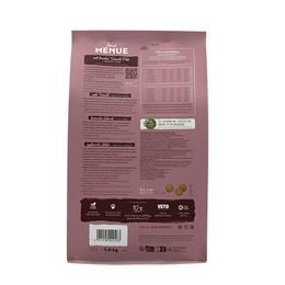 Bosch HPC Menue Junior Hundetrockenfutter Pute mit hohem Fleischanteil 12 kg - 12 kg – Bild 1 von 7