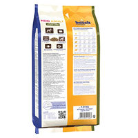 Produktbild von Bosch HPC Mini Adult Hundetrockenfutter mit frischem Geflügel und Hirse für ausgewachsene kleine Hunde 5 x 1 kg - 5 x 1 kg
