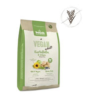 Produktbild von Bosch HPC Vegan Adult Hundefutter Kartoffel und Erbsen ohne tierisches Protein 800 g - 800 g