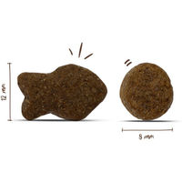 Produktbild von Bosch Hundefutter Adult Fisch und Kartoffel weizenfrei 2x15kg