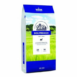 Produktbild von Bosch Hundefutter Adult Huhn Glutenfrei 20kg