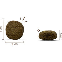 Produktbild von Bosch Hundefutter Energie Extra Senior mit Unterstützung der Verdauung 2x15kg
