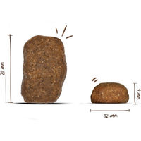 Produktbild von Bosch Hundefutter Maxi Junior Geflügel Getreidefrei 2x15kg