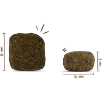 Produktbild von Bosch Hundefutter Medium Junior Geflügel Trockenfutter 2x15kg