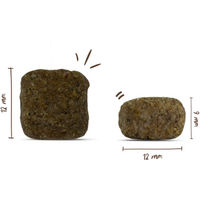 Produktbild von Bosch Hundefutter Senior Geflügel 2x12,5kg