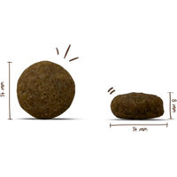 Produktbild von Bosch Hundefutter Special Light Geflügel für erwachsene Hunde zur Gewichtsreduktion 2x12,5kg