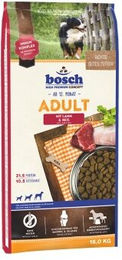 Bosch Hundetrockenfutter Adult Lamm und Geflügel 15 kg - 15 kg – Bild 1 von 13