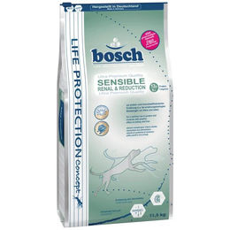 Bosch Life Protection Concept Sensible Renal & Reduction Hundetrockenfutter Adult 11,5 kg - 11,5 kg – Bild 1 von 4