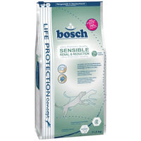 Produktbild von Bosch Life Protection Concept Sensible Renal & Reduction Hundetrockenfutter Adult 11,5 kg - 11,5 kg