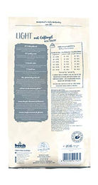 Bosch Light Geflügel Katzenfutter Adult Glutenfrei und Zuckerfrei 2 kg - 4 x 2 kg – Bild 1 von 4