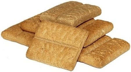 Bosch Mono Biscuits Hundekekse Geflügel Monoprotein Zahnpflege-Snack Adult 10 kg - 10 kg – Bild 1 von 4