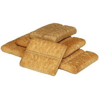 Produktbild von Bosch Mono Biscuits Hundekekse Geflügel Monoprotein Zahnpflege-Snack Adult 10 kg - 10 kg