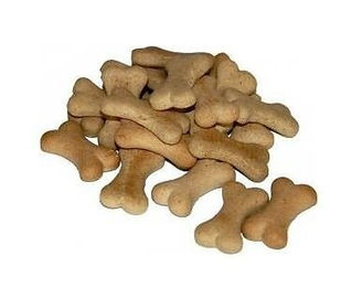 Bosch Mono Mini Hundekekse Lamm und Reis Monoprotein 10 kg - 10 kg – Bild 1 von 2
