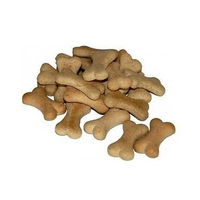Produktbild von Bosch Mono Mini Hundekekse Lamm und Reis Monoprotein 10 kg - 10 kg