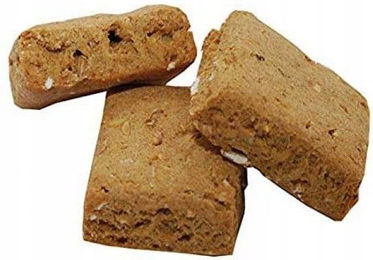 Bosch Müsli Hundekekse Geflügel Belohnungssnack für Hunde aller Größen 10 kg – Bild 1 von 2
