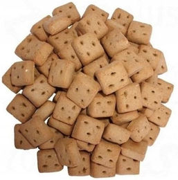 Produktbild von Bosch Müsli Hundekekse Geflügel Sensitive Belohnungssnack für erwachsene Hunde 900 g