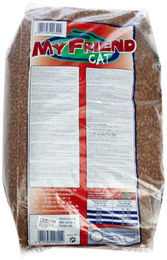 Bosch My Friend Cat Katzenfutter 10 kg – Bild 1 von 2