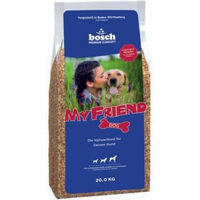 Produktbild von Bosch My Friend Hundetrockenfutter Adult 20 kg - 20 kg