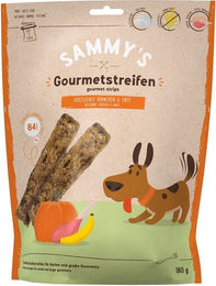 Bosch Sammy's Gourmetstreifen Hundesnack Huhn & Ente getreidefrei 180 g - 180 g – Bild 1 von 5