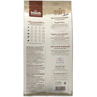 Produktbild von Bosch Soft Adult Hundefutter Land-Ente Monoprotein 1 kg - 1 kg