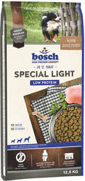 Bosch Special Light Hundetrockenfutter Adult 2x 12,5 kg - 12,5 kg – Bild 1 von 3