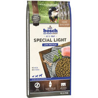 Produktbild von Bosch Special Light Hundetrockenfutter Adult 2x 12,5 kg - 12,5 kg
