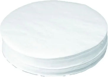 Produktbild von Bosch und Schörle Milchfilter Vliesscheiben Öko Tex Standard 100 200 Stück
