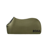 Produktbild von BOSS Equestrian Abschwitzdecke Monogram Olivine Grün