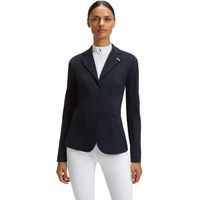 Produktbild von Boss Equestrian Alina Forato Turnierjacket Damen aus Polyamid in XS