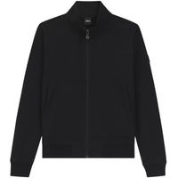 Produktbild von BOSS Equestrian Ally Trainings Sweatshirt Damen Braun Baumwolle Elasthan