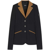 Produktbild von BOSS Equestrian Anna Turnierjacket Damen Camel
