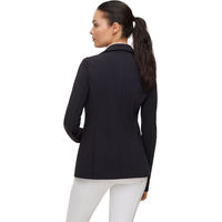 Produktbild von BOSS Equestrian Anna Turnierjacket Damen Schwarz Polyamid XL