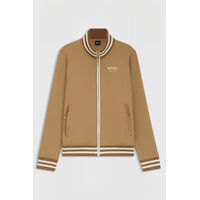 Produktbild von BOSS Equestrian Ava Functional Cardigan Reitjacke Damen Beige