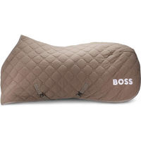 Produktbild von BOSS Equestrian Baltimore Fleece Abschwitzdecke für Pferde 155 cm