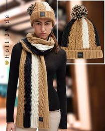 Produktbild von BOSS Equestrian Beanie Bobble Fleece Wintermütze Bunt
