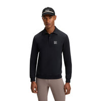 Produktbild von BOSS Equestrian Cap aus Baumwolle