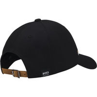 Produktbild von BOSS Equestrian Cap aus Baumwolle Größe 55