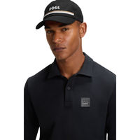 Produktbild von BOSS Equestrian Cap aus Baumwolle Größe 55