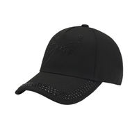 Produktbild von BOSS Equestrian Cap Classic Crystal Schwarz für Damen