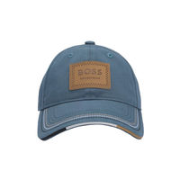 Produktbild von BOSS Equestrian Cap Vintage Northern Blue