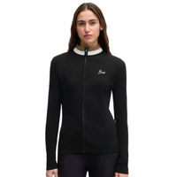 Produktbild von BOSS Equestrian Cardigan Aylin Signature Damen Schwarz