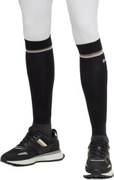 BOSS Equestrian Classic Reitsocken Schwarz Größe 35/38 – Bild 1 von 1