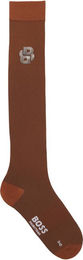 BOSS Equestrian Davina Reitsocken Lila – Bild 1 von 5