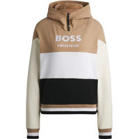 Produktbild von Boss Equestrian Fayeuche Sweatshirt Damen Braun Bunt Größe XS