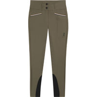 Produktbild von BOSS Equestrian Hailey High Waist Reithose Damen mit Vollgrip