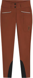BOSS Equestrian Hailey High Waist Vollgrip Reithose Damen – Bild 1 von 2