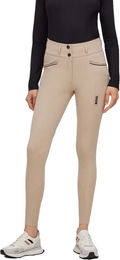BOSS Equestrian Hailey Vollbesatz Reithose Damen beige Größe XS – Bild 1 von 1